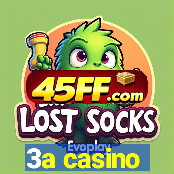 3a casino